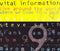Vital Information - Live Around The World - CD album - 2 disks