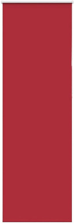 vidaXL - Rolgordijn - 65x210 - cm - verduisterend - stofbreedte - 60,7cm - polyester