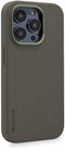 Decoded D23IPO14PMBCS9OE - Silicone Back Cover - Schokabsorberend - Groen