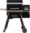 Traeger Timberline 850 - pelletgrill - pellet barbecue - grillen op pellets - Nieuwste technologieën
