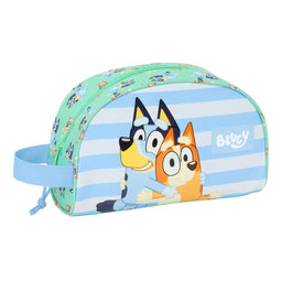 Toilettas voor op School Bluey Sisters