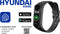 Hyundai - Smart & Fit tracker