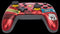 PowerA NSGP0124-01 - Bedrade Gamecontroller - Ergonomisch ontwerp - Rood