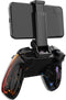 Havit 6939119064648 - Gamepad - Draadloos Bluetooth 4.0 - Android PC PlayStation 3 PlayStation 4 Xbox One iOS