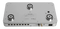 Silent Angel Bonn NX - High End 8-poorts Audio Switch - Klokingang - Zilver