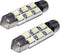 Eufab 13295 LED-soffietlamp S8.5 12 V