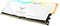 Team Group T-Force Delta RGB TF4D416G3600HC18JDC01 - DDR4 Geheugen - 16GB (2x8GB) - 3.600MT/s (2 stuks)