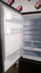 Samsung RB34C605CB1 - Koel-vriescombinatie 344 liter - No Frost - Zwart