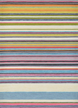 Vloerkleed Brink & Campman La Vida 476801 - maat 140 x 200 cm