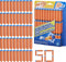 NERF N Series N1 Refill pack - met 50 Officiële Nerf N1 Darts - Nerf N1 Pijltjes