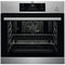 AEG BEB331010M - Inbouwoven - 72 liter - HotAir - SurroundCook®