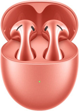 Huawei FreeBuds 5 - TWS Oordopjes - ANC HWA Hi-Res - Coral Orange
