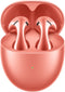 Huawei FreeBuds 5 - TWS Oordopjes - ANC HWA Hi-Res - Coral Orange