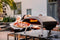 Ooni Koda 16 Gas-Powered Outdoor Pizza Oven - 30 Mbar NL