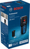 Bosch Professional Detector GMS 120-27 - Muurscanner - Met etui en 2x AA-batterijen