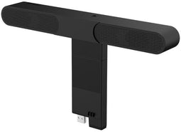 Lenovo MS30 - Sound Bar - 2.0 kanaals - 4W RMS - Zwart