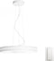 Philips Hue Being - Hanglamp - White Ambiance - Wit