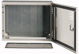 Eaton CS-34/200 - Wandbehuizing 300 x 400 x 200 - Grijs