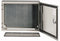 Eaton CS-34/200 - Wandbehuizing 300 x 400 x 200 - Grijs