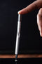 Adonit Pro 4 Stylus - Multimedia Stylus Pen - Zilver