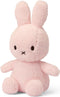 Nijntje x Bon Ton Toys Terry Light Roze - 23 cm