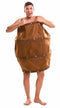 Kostuums voor Volwassenen My Other Me Wijnvat - M/L