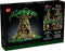 LEGO The Legend of Zelda 77092 - Grote Deku-boom 2-in-1 - 2500 onderdelen - Inclusief 4 minifiguren