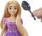 Disney Princess - Pop met paard - Prinses Rapunzel met Maximus