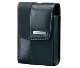 Fujifilm SC-F - Leren cameratas - Magnetische klikbevestiging - 10.5 x 4.5 x 7 cm