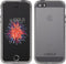 SoSkild iPhone SE/5S/5 Defend Case Smokey Grey