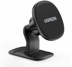 UGREEN 80785 - Magnetische Dashboard Telefoonhouder - Voor smartphones 4,7-7,2 inch - Zwart