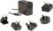 Mean Well NGE12I24-P1J Stekkernetvoeding, vaste spanning 24 V/DC 15 W