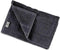 LINNICK Pure Handdoeken Set - Douchelaken - 100% Katoen - Dark Grey - 70x140cm- Per 2 Stuks