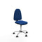Bureaustoel Aýna Piqueras y Crespo B0005RP Blauw