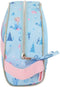 Disney Frozen Toilettas, Ice Magic - 26 x 16 x 9 cm - Polyester