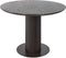 Richmond Eettafel Luxor Ovaal 300cm Bruin