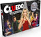 Hasbro Gaming Cluedo - Leugenaars Editie - Denkspel met leugen- en waarheidskaarten