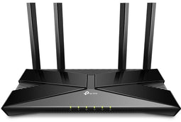 TP-Link Archer AX10 - WiFi 6 Router - Tot 3000 Mbps - Mesh mogelijkheid