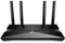 TP-Link Archer AX10 - WiFi 6 Router - Tot 3000 Mbps - Mesh mogelijkheid