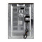 BEKO FSM89301GXS - Multifunctioneel fornuis - 8 kookfuncties 4 inductiezones - Roestvrijstaal