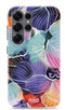 Mio by Mobilize Samsung Galaxy S25 Ultra - Back Cover - MagSafe Compatibel - Flowers