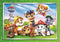 Clementoni - Puzzel - 60 Stukjes - Paw Patrol - Kinderpuzzel - Vanaf 4 jaar