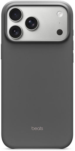 Apple MGJD4LL/A - Hoesje voor iPhone 17 Pro Max - MagSafe compatibel - Grijs