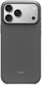 Apple MGJD4LL/A - Hoesje voor iPhone 17 Pro Max - MagSafe compatibel - Grijs