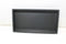 Plieger Inbox Inbouwnis - RVS - Waterproof - Matzwart - 60 x 30 x 7.5 cm