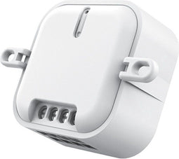 KlikAanKlikUit ACM-2000 - Inbouwschakelaar 2000W - Draadloos bedienen met afstandsbediening en smartphone