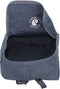 Fjällräven Re-Kånken - Unisex Rugzak - Gemaakt van gerecycled polyester - Slate