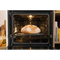 Gorenje BOS6737E02B - Inbouw oven - 77L - AirFry Pizzafunctie - Energieklasse A