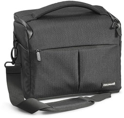 Cullmann Malaga Maxima 300 - Cameratas voor systeem- en spiegelreflexcamera's - Zwart