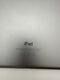 Apple iPad 6e Generatie (A1954) - 9,7-inch Retina - 32GB - Spacegrijs